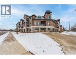 2605 BINBROOK Road Unit# 3/C, binbrook, Ontario