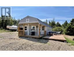 2432 Apple River Road, Apple River, Nova Scotia