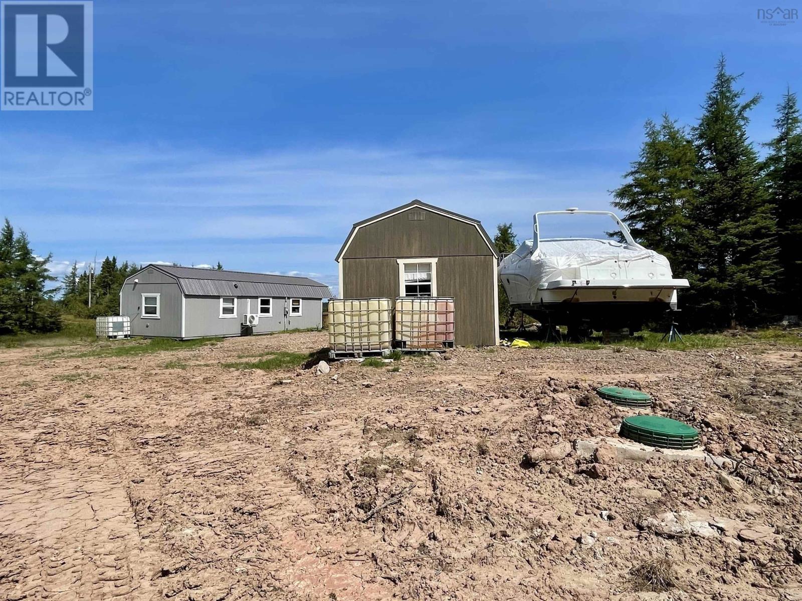 2432 Apple River Road, Apple River, Nova Scotia  B0M 1S0 - Photo 10 - 202520053