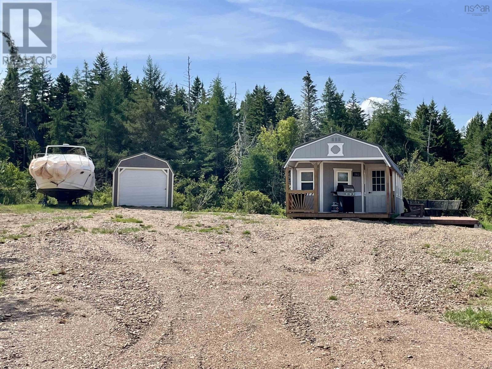 2432 Apple River Road, Apple River, Nova Scotia  B0M 1S0 - Photo 3 - 202520053