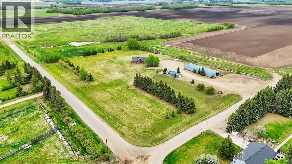 421077 Range Road 274, Rural Ponoka County, Alberta  T4L 2N3 - Photo 3 - A2242739