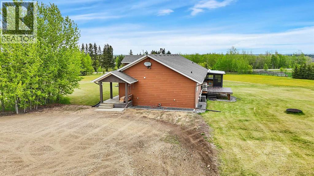 421077 Range Road 274, Rural Ponoka County, Alberta  T4L 2N3 - Photo 47 - A2242739