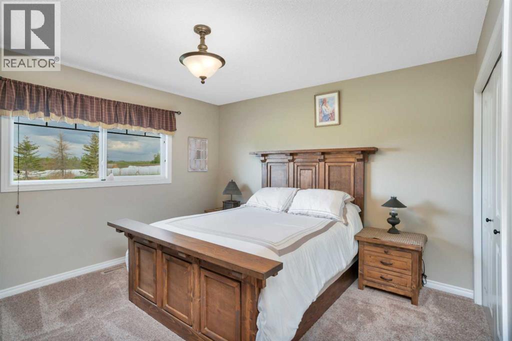 421077 Range Road 274, Rural Ponoka County, Alberta  T4L 2N3 - Photo 17 - A2242739