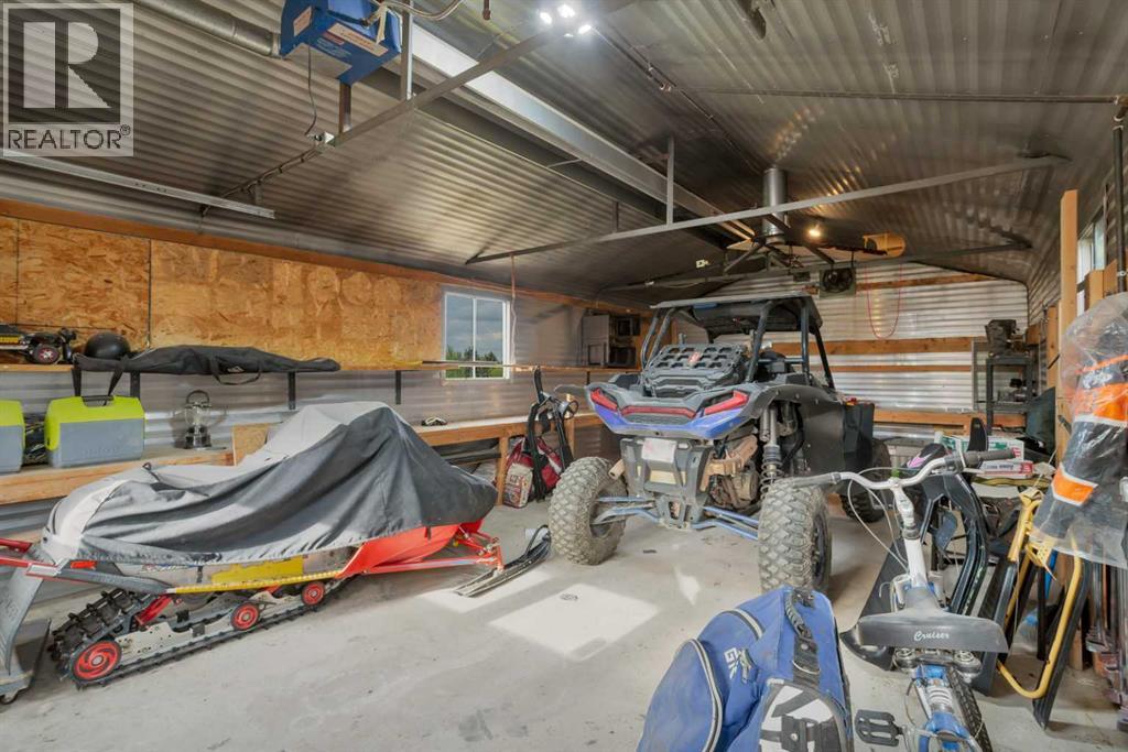 421077 Range Road 274, Rural Ponoka County, Alberta  T4L 2N3 - Photo 40 - A2242739