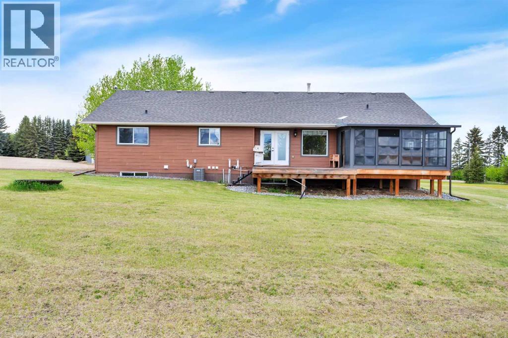 421077 Range Road 274, Rural Ponoka County, Alberta  T4L 2N3 - Photo 34 - A2242739