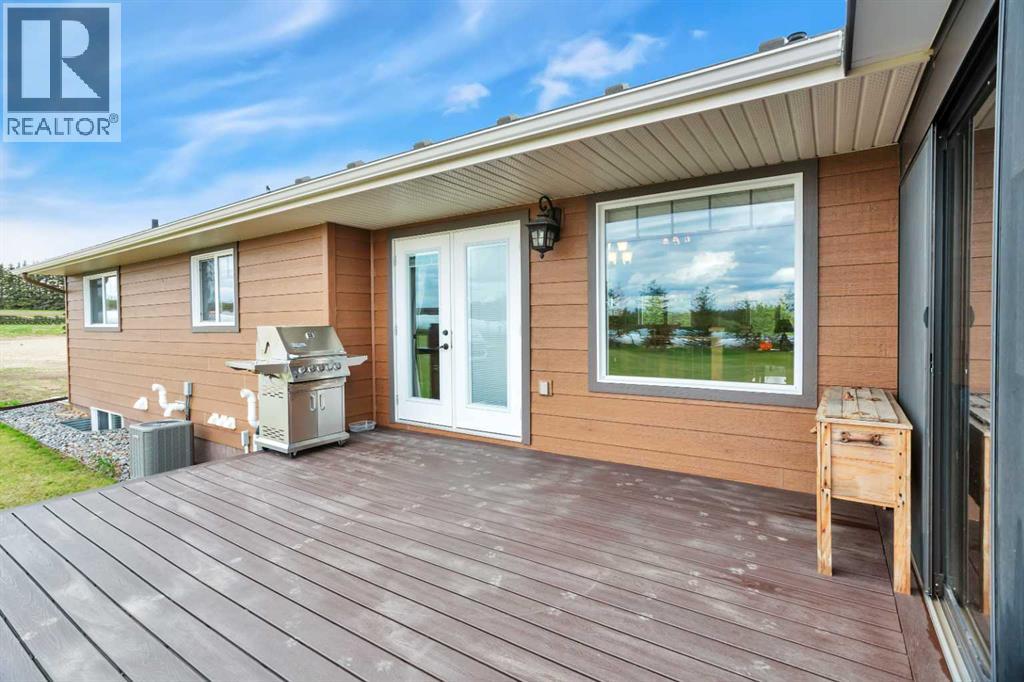 421077 Range Road 274, Rural Ponoka County, Alberta  T4L 2N3 - Photo 36 - A2242739