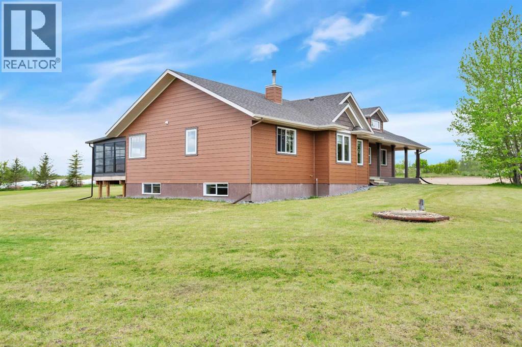 421077 Range Road 274, Rural Ponoka County, Alberta  T4L 2N3 - Photo 37 - A2242739