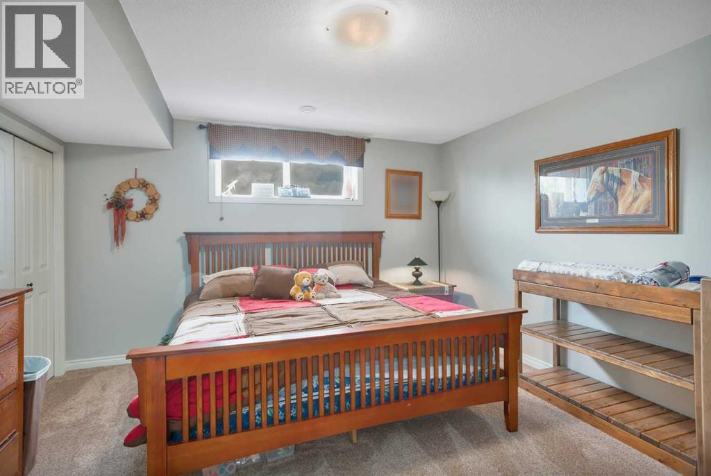421077 Range Road 274, Rural Ponoka County, Alberta  T4L 2N3 - Photo 26 - A2242739