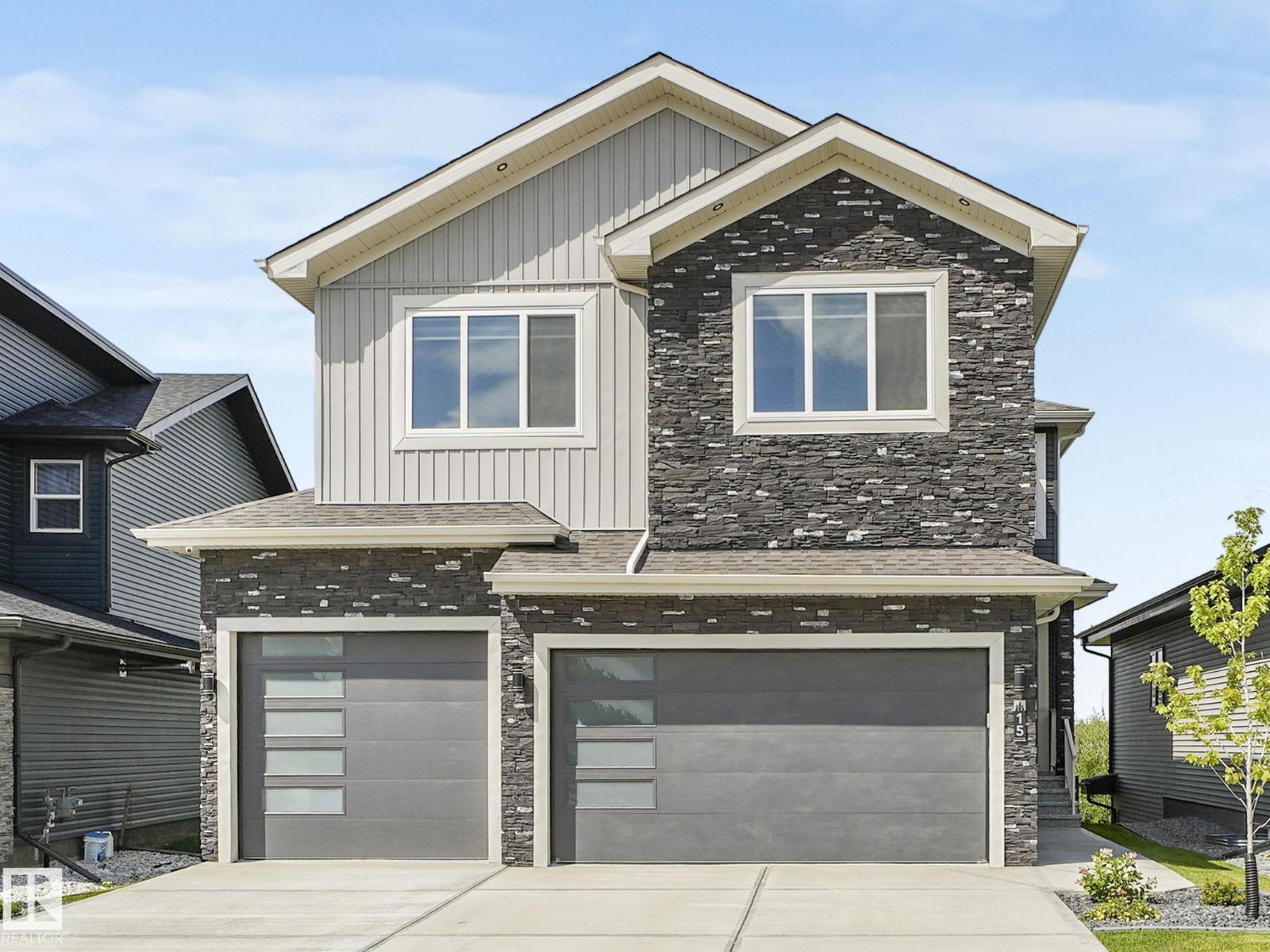 15 Elwyck Ga, Spruce Grove, Alberta  T7X 0Z2 - Photo 1 - E4451865