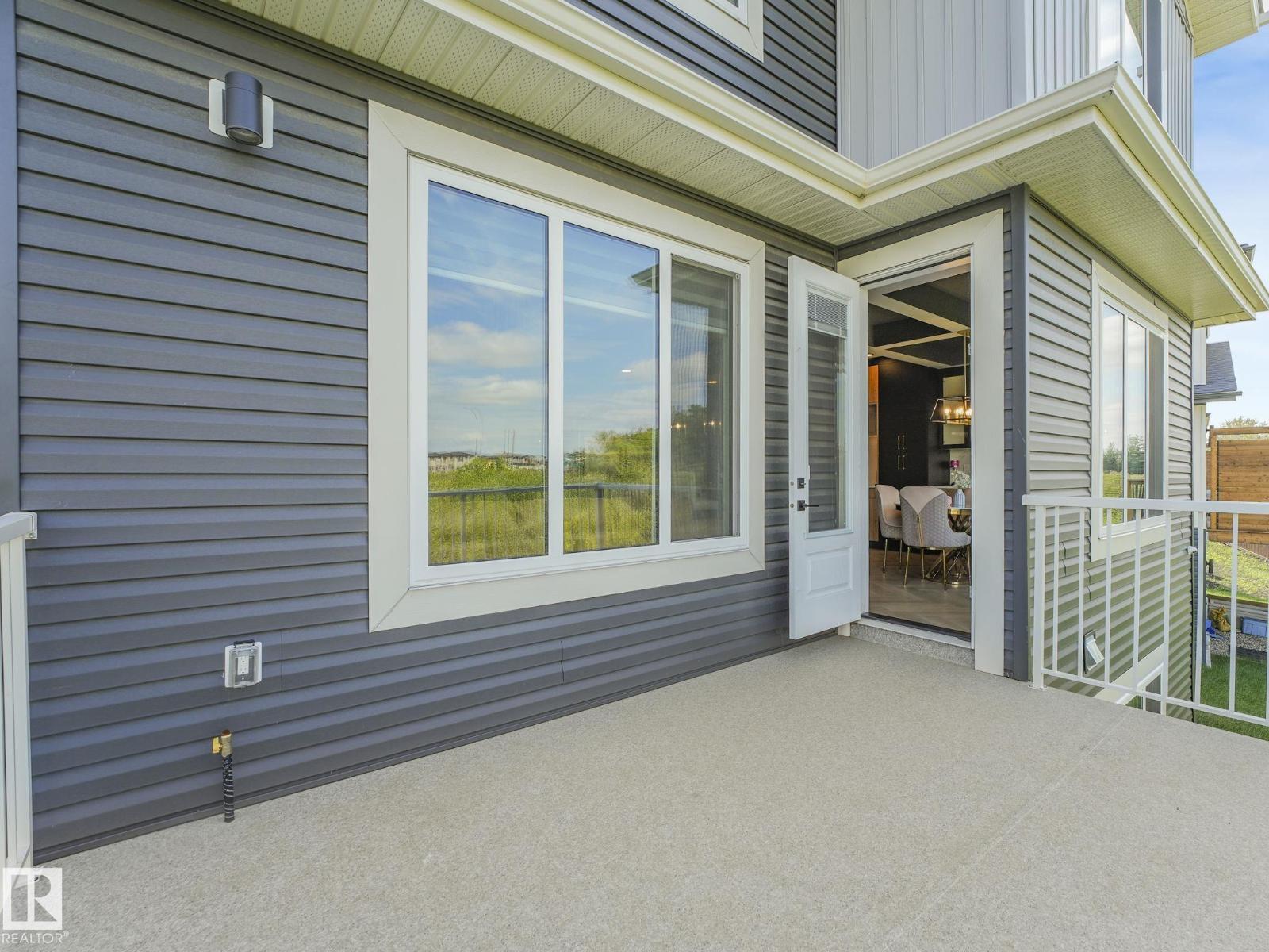 15 Elwyck Ga, Spruce Grove, Alberta  T7X 0Z2 - Photo 20 - E4451865