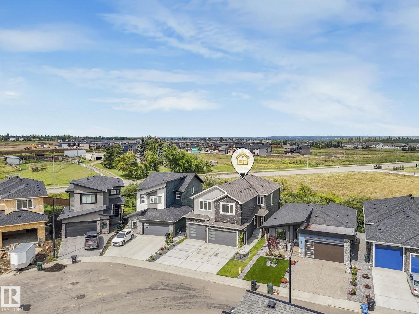 15 Elwyck Ga, Spruce Grove, Alberta  T7X 0Z2 - Photo 2 - E4451865