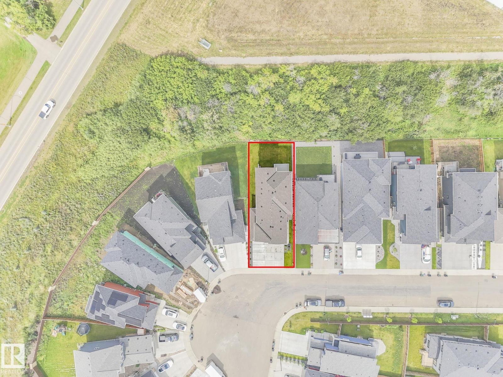 15 Elwyck Ga, Spruce Grove, Alberta  T7X 0Z2 - Photo 3 - E4451865