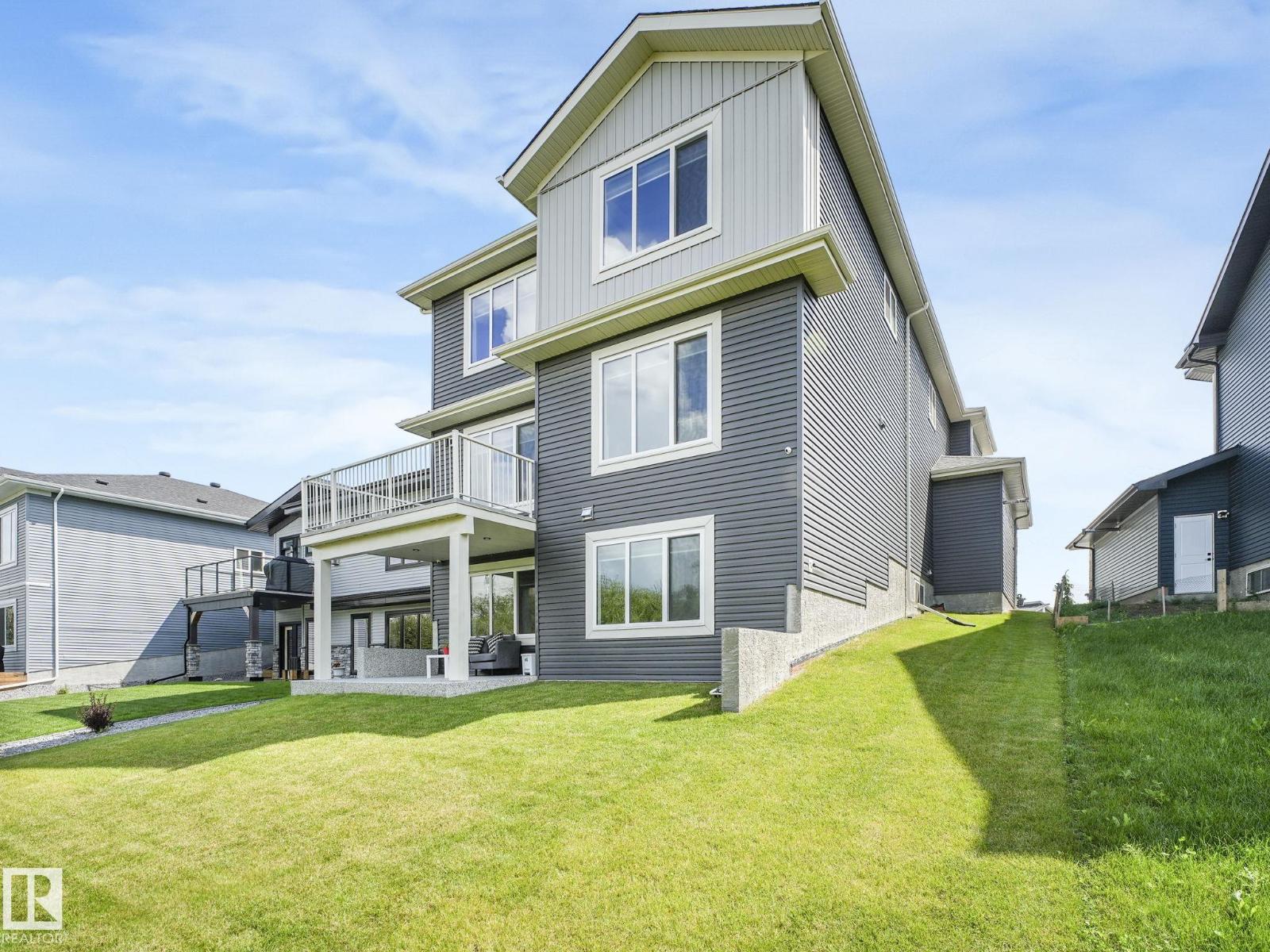 15 Elwyck Ga, Spruce Grove, Alberta  T7X 0Z2 - Photo 53 - E4451865