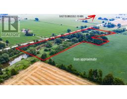 41171 MORRIS ROAD, Morris Turnberry, Ontario