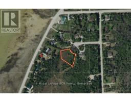 8 ROSS STREET, south bruce peninsula, Ontario