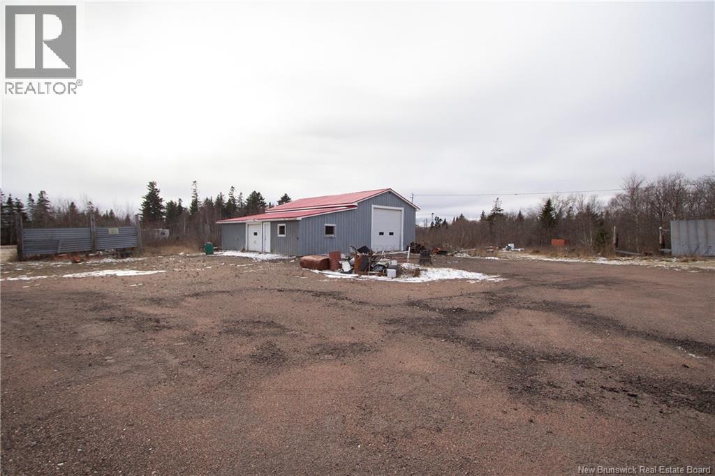 5745 Route 106, Frosty Hollow, New Brunswick