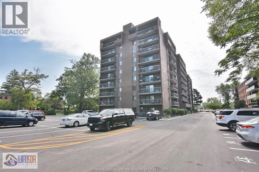 3936 Wyandotte Unit# 508, Windsor, Ontario  N8Y 4V1 - Photo 39 - 25020149