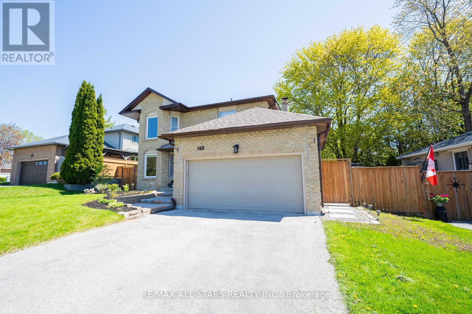 155 Willow Lane, Newmarket, Ontario  L3Y 4J1 - Photo 3 - N12332401