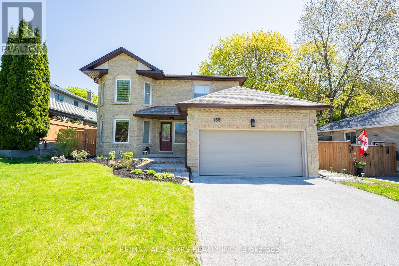 155 Willow Lane, Newmarket, Ontario  L3Y 4J1 - Photo 4 - N12332401