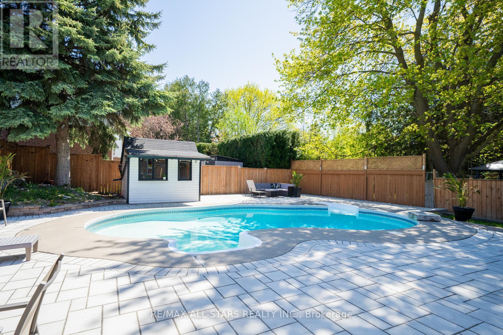 155 Willow Lane, Newmarket, Ontario  L3Y 4J1 - Photo 40 - N12332401