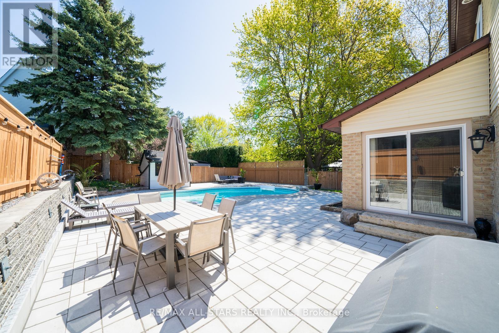 155 Willow Lane, Newmarket, Ontario  L3Y 4J1 - Photo 41 - N12332401