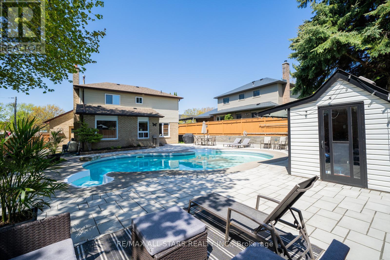 155 Willow Lane, Newmarket, Ontario  L3Y 4J1 - Photo 45 - N12332401