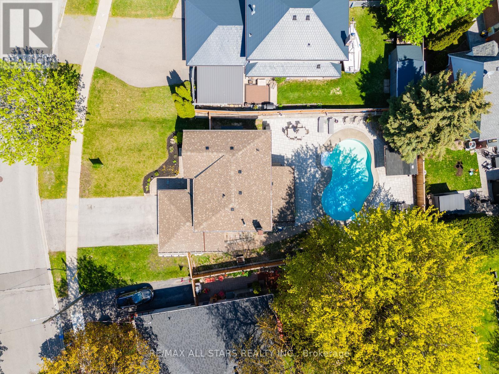 155 Willow Lane, Newmarket, Ontario  L3Y 4J1 - Photo 48 - N12332401