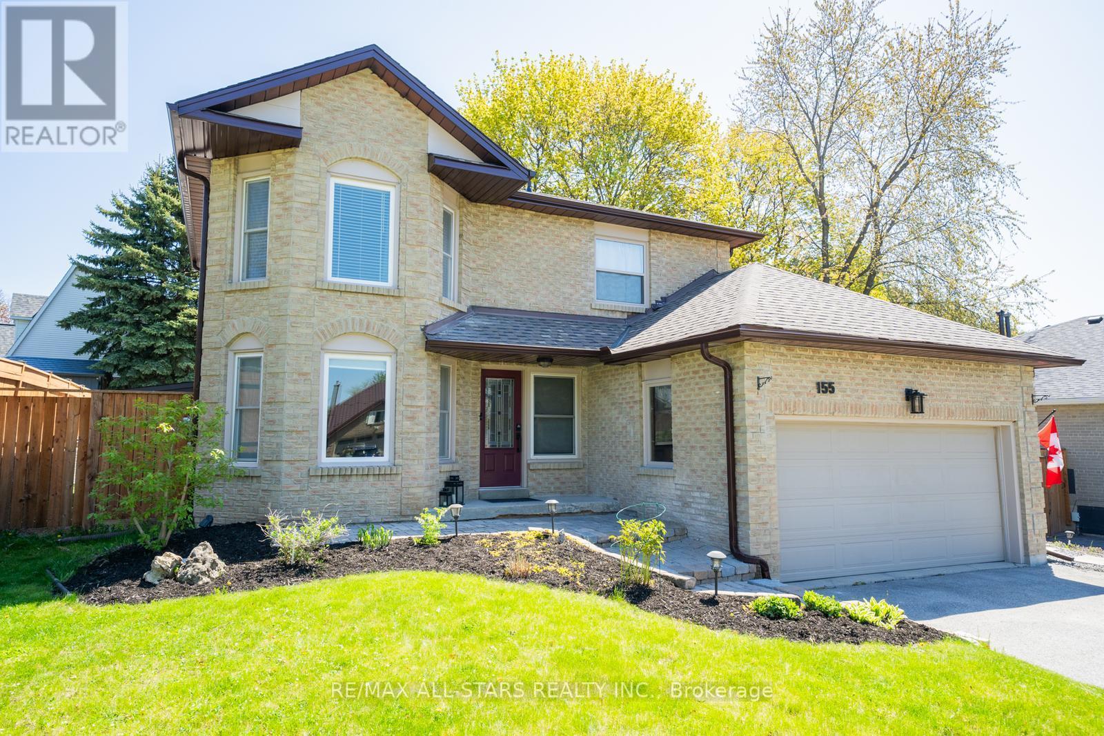 155 Willow Lane, Newmarket, Ontario  L3Y 4J1 - Photo 5 - N12332401