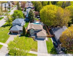 155 WILLOW LANE, Newmarket, Ontario