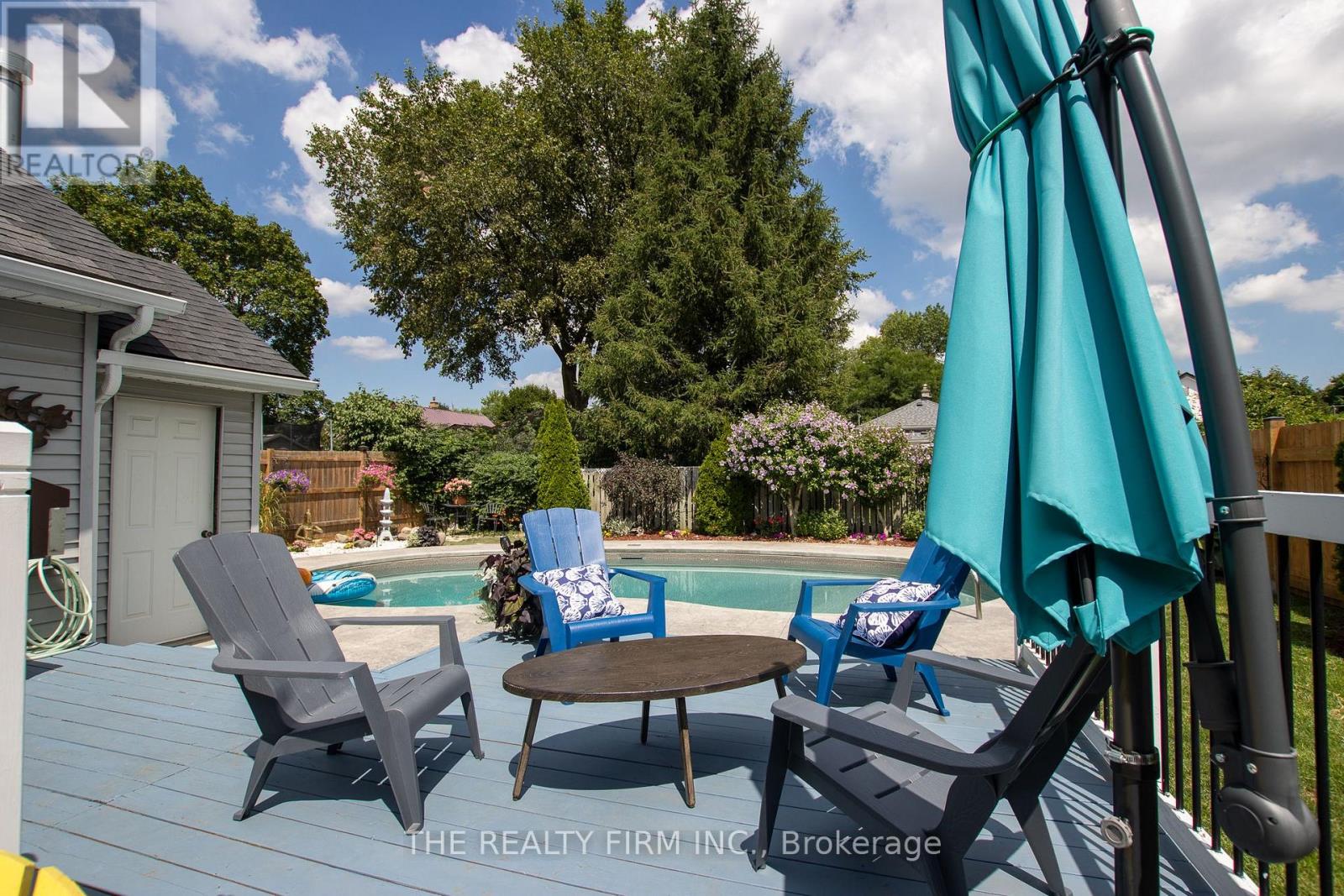 106 Brampton Road, London East, Ontario  N5Y 2C6 - Photo 31 - X12332332