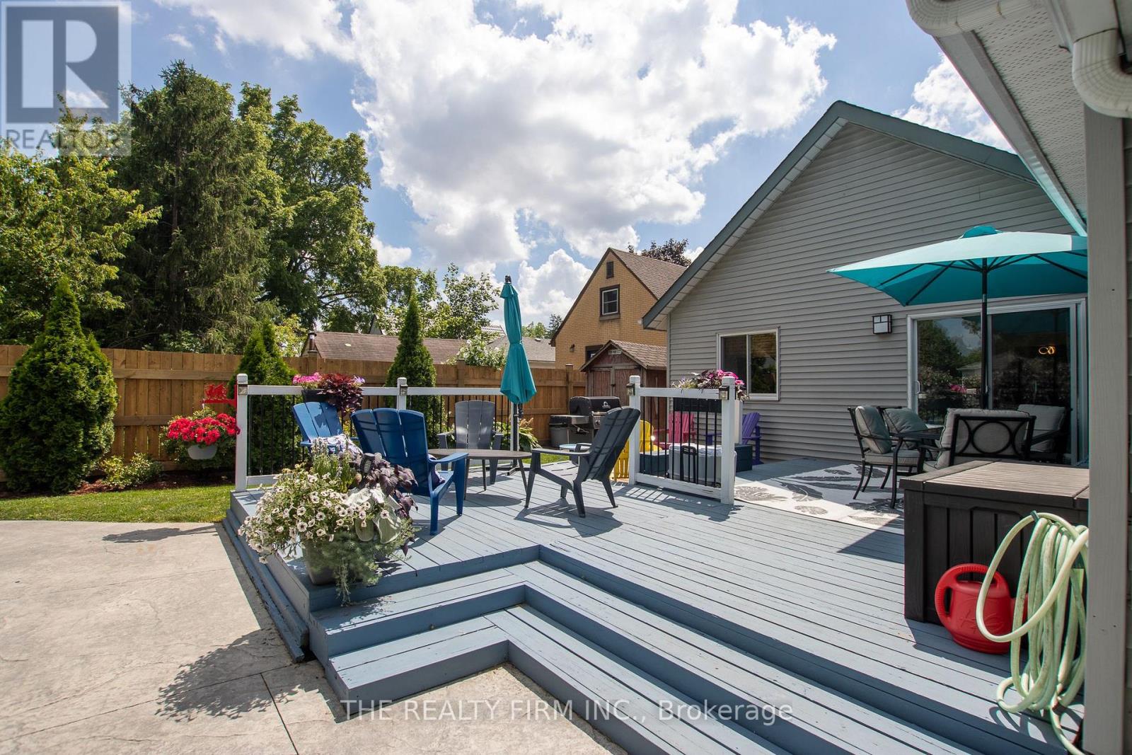 106 Brampton Road, London East, Ontario  N5Y 2C6 - Photo 36 - X12332332
