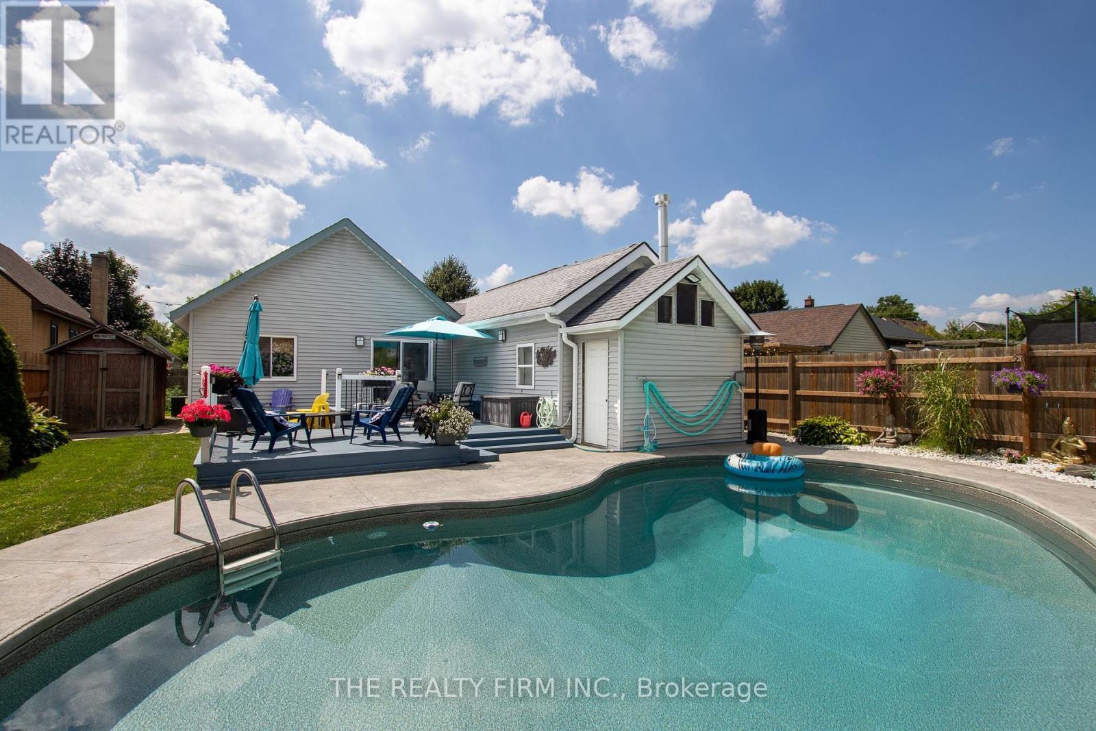 106 Brampton Road, London East, Ontario  N5Y 2C6 - Photo 34 - X12332332