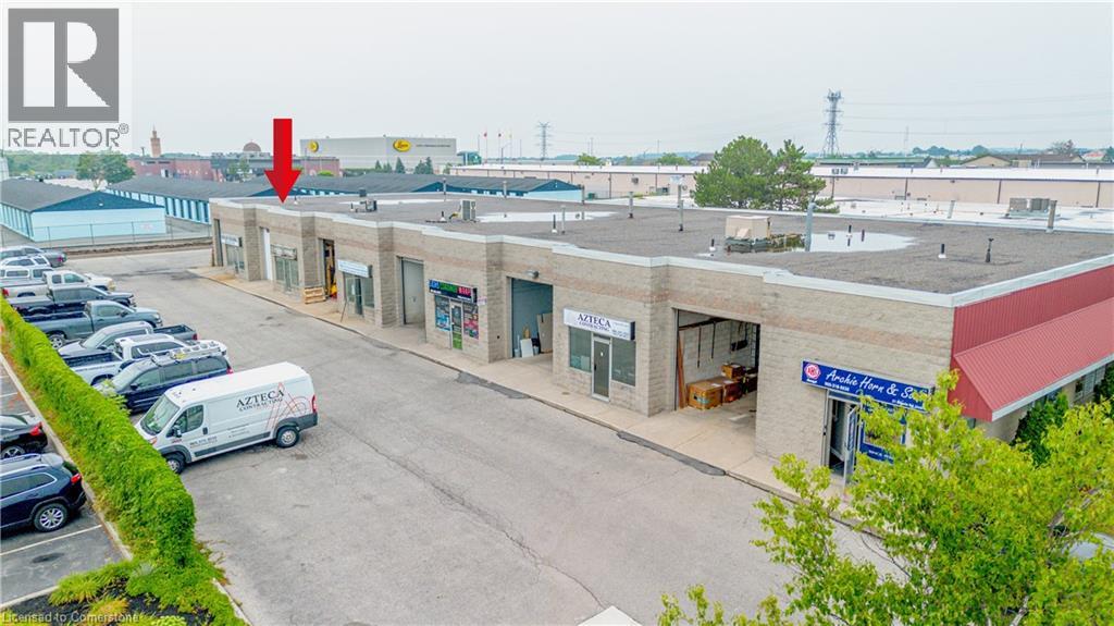 31 Bigwin Road Unit# 5, Hamilton, Ontario  L8W 3R3 - Photo 3 - 40757492