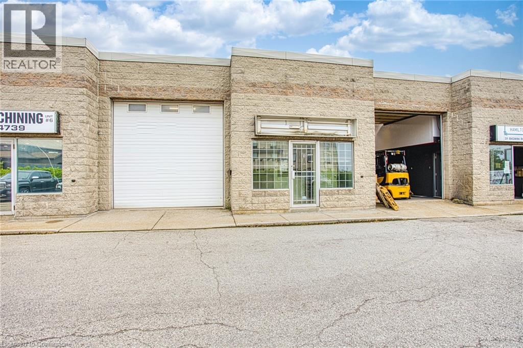 31 Bigwin Road Unit# 5, Hamilton, Ontario  L8W 3R3 - Photo 4 - 40757492