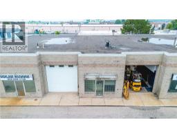 31 BIGWIN Road Unit# 5, Hamilton, Ontario