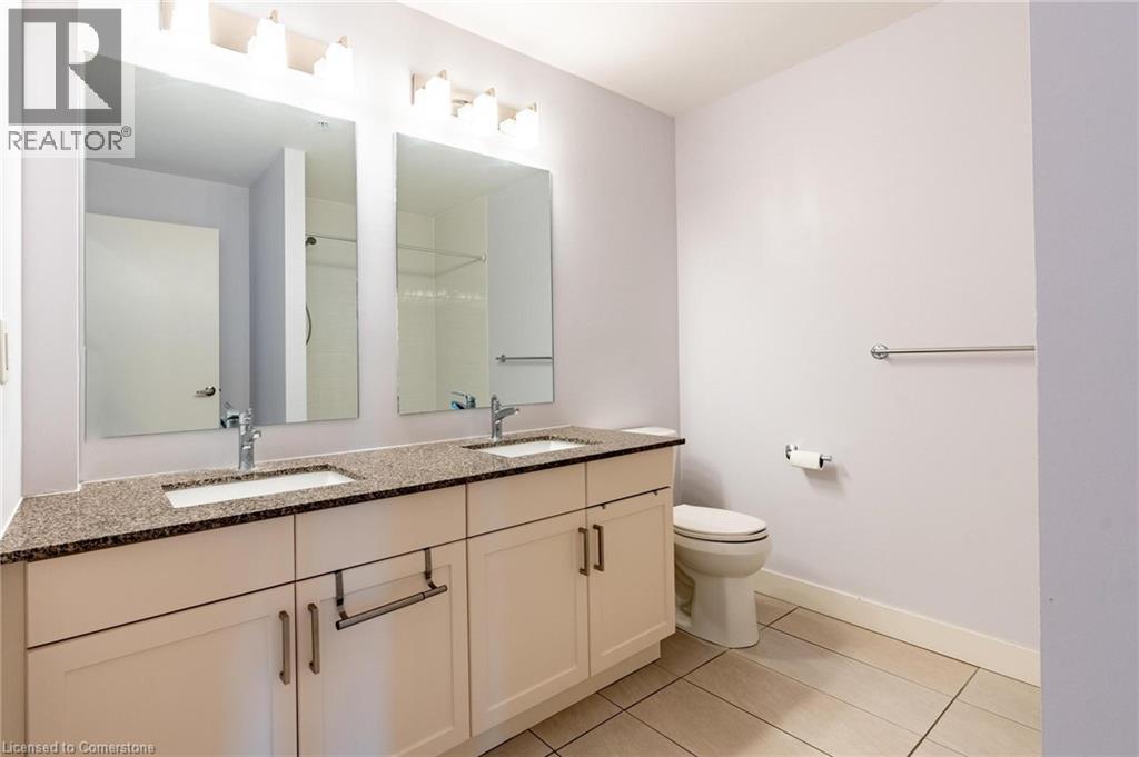 1 Victoria Street S Unit# 1512, Kitchener, Ontario  N2G 0B5 - Photo 10 - 40738516