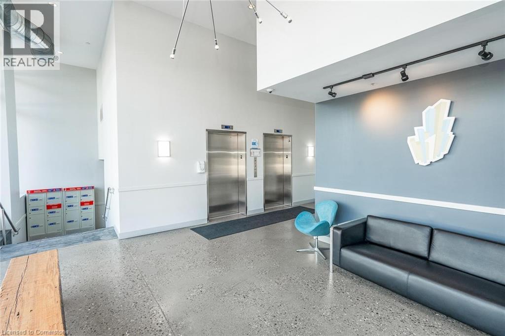 1 Victoria Street S Unit# 1512, Kitchener, Ontario  N2G 0B5 - Photo 3 - 40738516