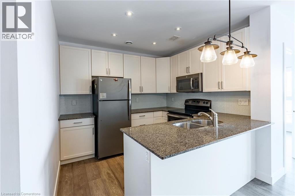 1 Victoria Street S Unit# 1512, Kitchener, Ontario  N2G 0B5 - Photo 7 - 40738516