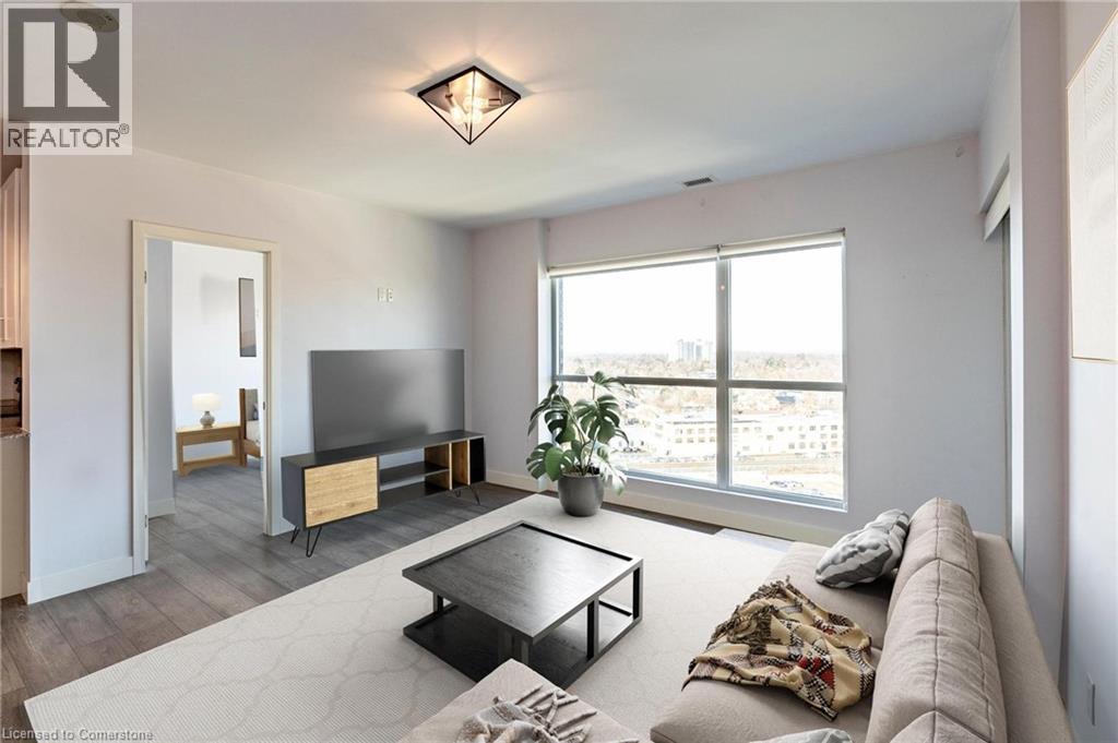 1 Victoria Street S Unit# 1512, Kitchener, Ontario  N2G 0B5 - Photo 6 - 40738516