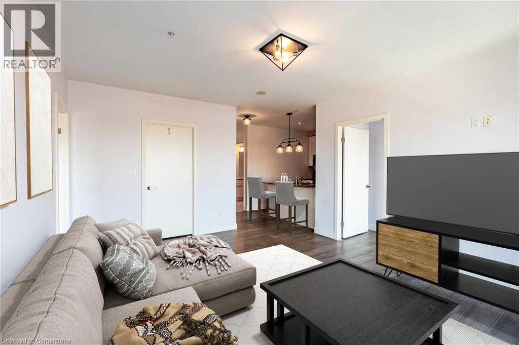 1 Victoria Street S Unit# 1512, Kitchener, Ontario  N2G 0B5 - Photo 5 - 40738516