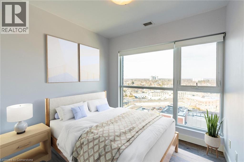 1 Victoria Street S Unit# 1512, Kitchener, Ontario  N2G 0B5 - Photo 12 - 40738516