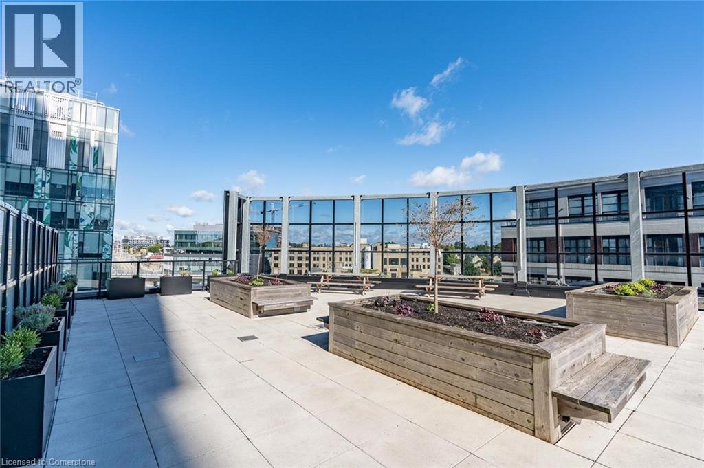 1 Victoria Street S Unit# 1512, Kitchener, Ontario  N2G 0B5 - Photo 26 - 40738516