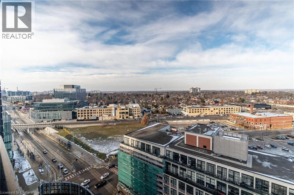 1 Victoria Street S Unit# 1512, Kitchener, Ontario  N2G 0B5 - Photo 17 - 40738516