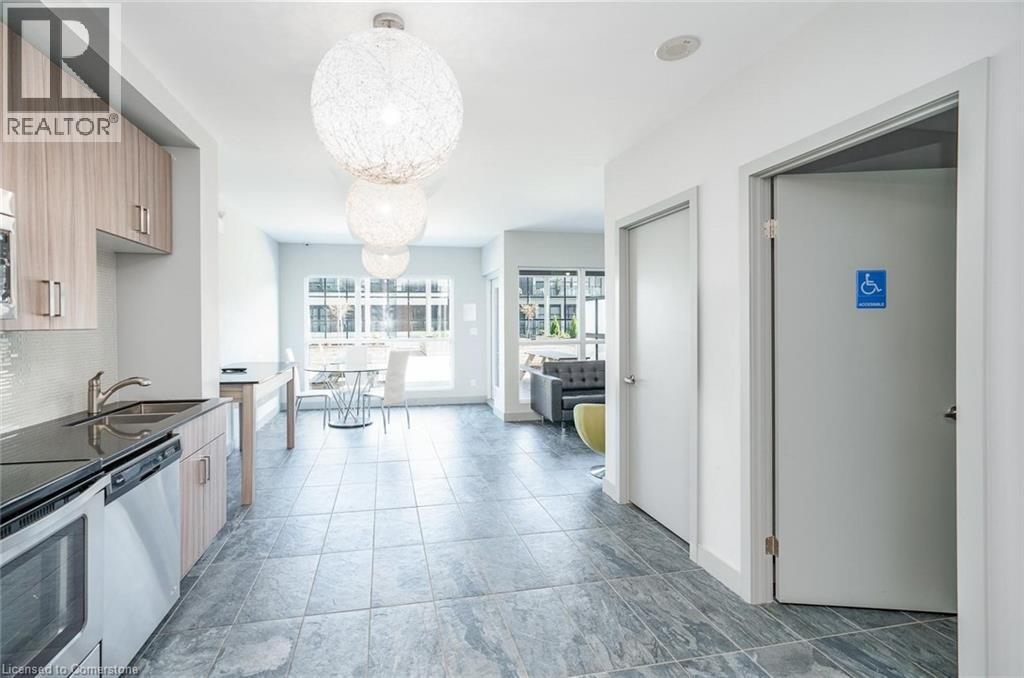 1 Victoria Street S Unit# 1512, Kitchener, Ontario  N2G 0B5 - Photo 20 - 40738516