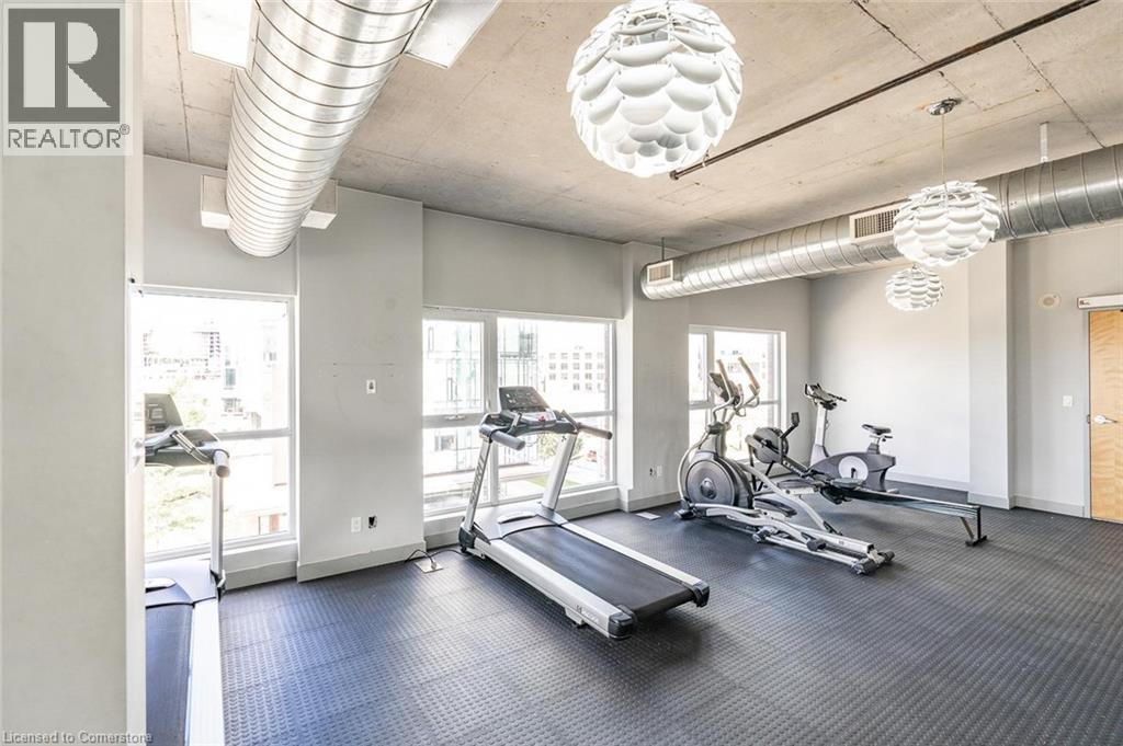 1 Victoria Street S Unit# 1512, Kitchener, Ontario  N2G 0B5 - Photo 29 - 40738516