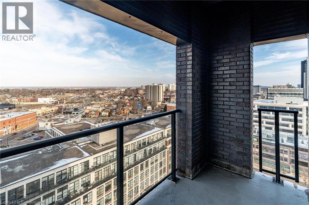 1 Victoria Street S Unit# 1512, Kitchener, Ontario  N2G 0B5 - Photo 15 - 40738516