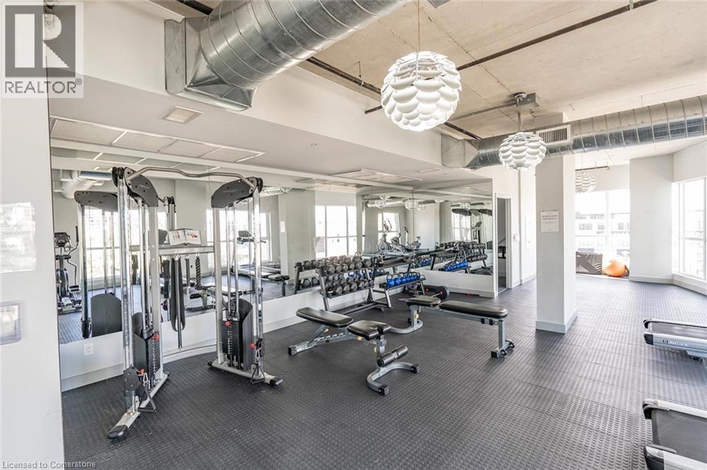 1 Victoria Street S Unit# 1512, Kitchener, Ontario  N2G 0B5 - Photo 30 - 40738516