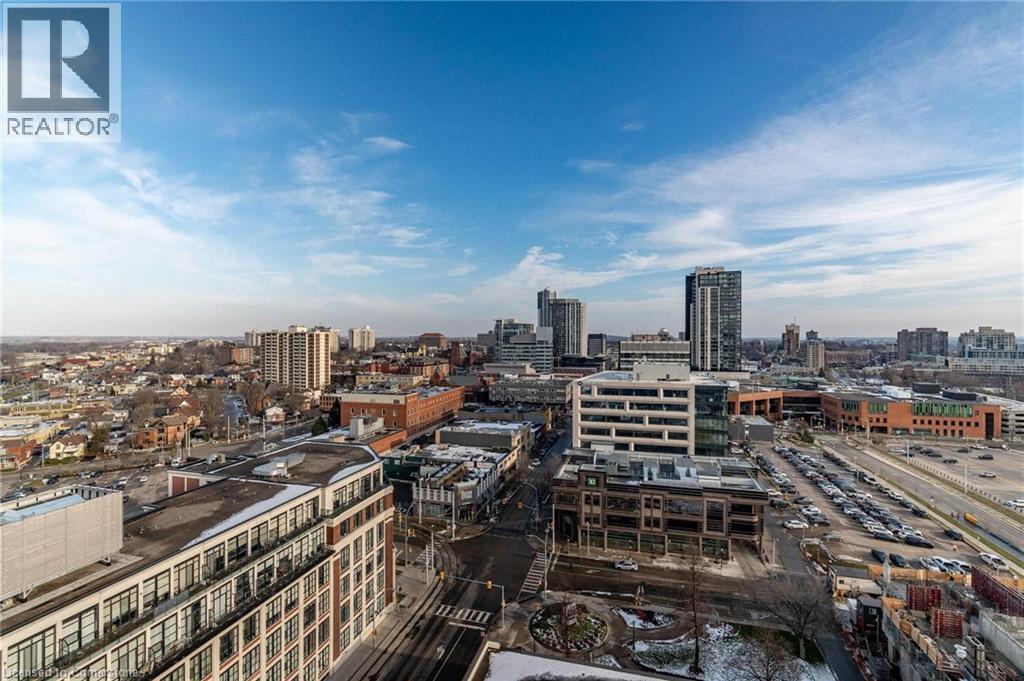 1 Victoria Street S Unit# 1512, Kitchener, Ontario  N2G 0B5 - Photo 18 - 40738516