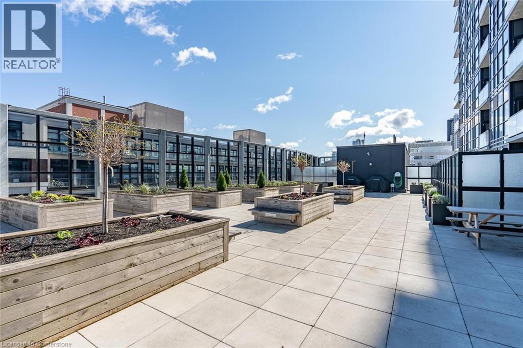 1 Victoria Street S Unit# 1512, Kitchener, Ontario  N2G 0B5 - Photo 25 - 40738516