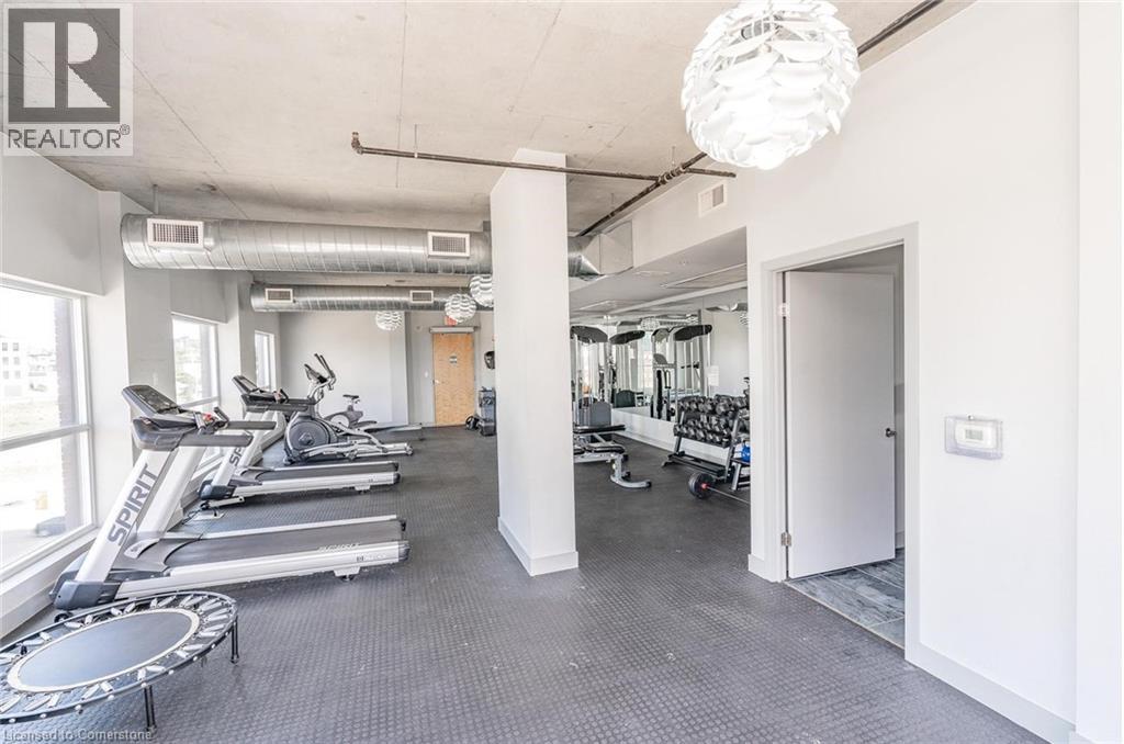 1 Victoria Street S Unit# 1512, Kitchener, Ontario  N2G 0B5 - Photo 19 - 40738516